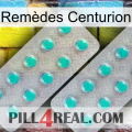 Remèdes Centurion 29